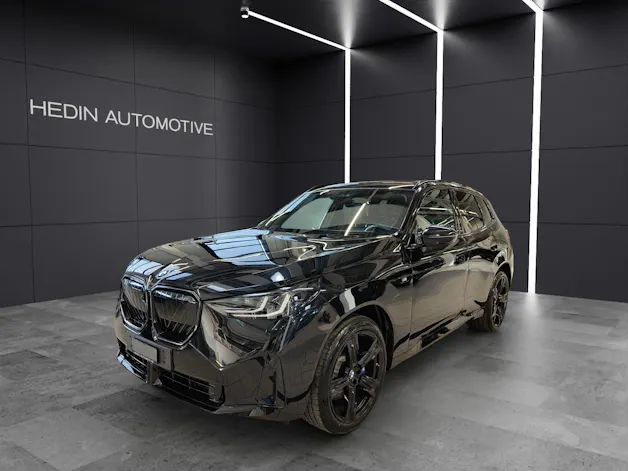 BMW X3 40d xDrive