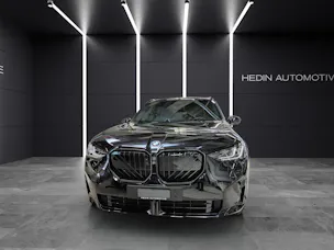 BMW X3 40d xDrive
