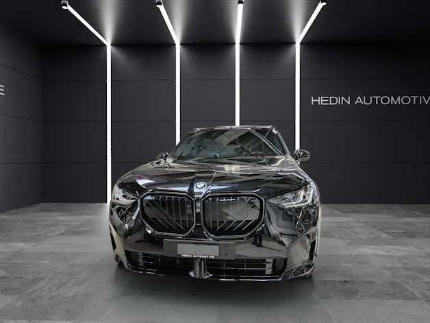 BMW X3 40d xDrive