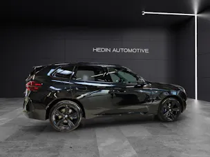 BMW X3 40d xDrive