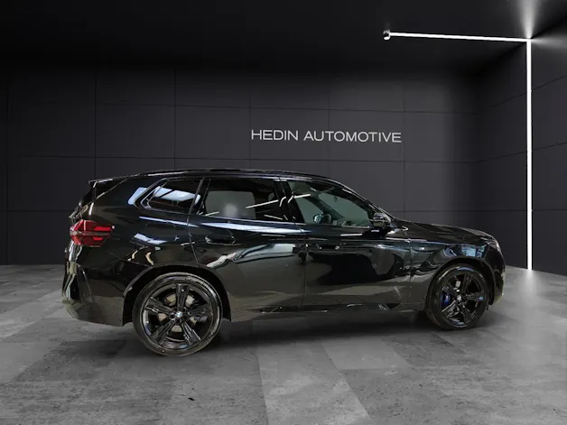 BMW X3 40d xDrive