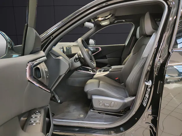 BMW X3 40d xDrive