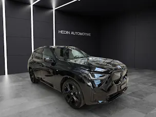 BMW X3 40d xDrive