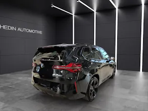 BMW X3 40d xDrive