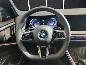 BMW X3 40d xDrive