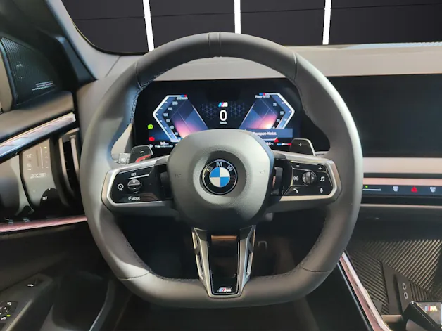BMW X3 40d xDrive