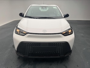 Vehicle image TOYOTA Aygo X 1.5 VVT-i HSD Comfort