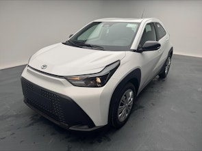 Vehicle image TOYOTA Aygo X 1.5 VVT-i HSD Comfort