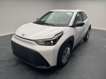 Vehicle image TOYOTA Aygo X 1.5 VVT-i HSD Comfort