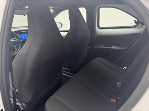 Vehicle image TOYOTA Aygo X 1.5 VVT-i HSD Comfort