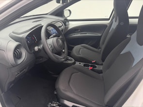 Vehicle image TOYOTA Aygo X 1.5 VVT-i HSD Comfort