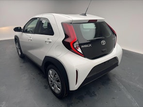 Vehicle image TOYOTA Aygo X 1.5 VVT-i HSD Comfort