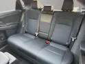 Subaru Solterra eV Luxury AWD