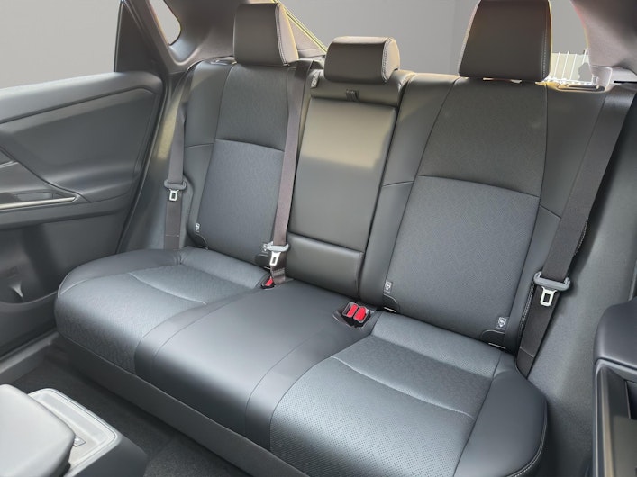 Vehicle image SUBARU SOLTERRA