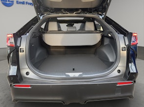 Vehicle image SUBARU Solterra eV Luxury AWD