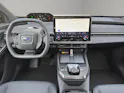 Subaru Solterra eV Luxury AWD