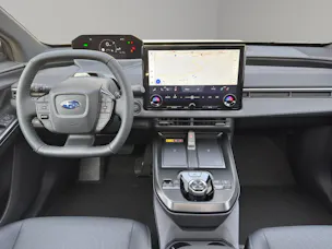 Subaru Solterra eV Luxury AWD