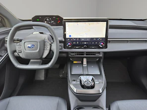SUBARU SOLTERRA 4