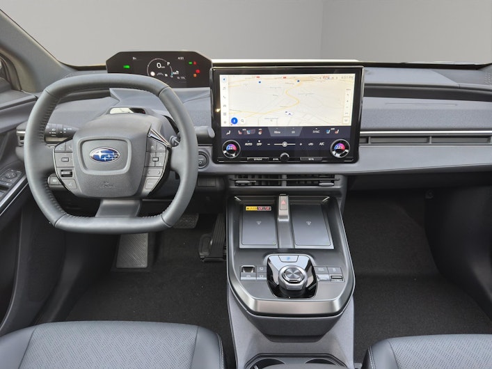 Vehicle image SUBARU SOLTERRA