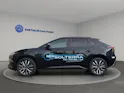 Subaru Solterra eV Luxury AWD