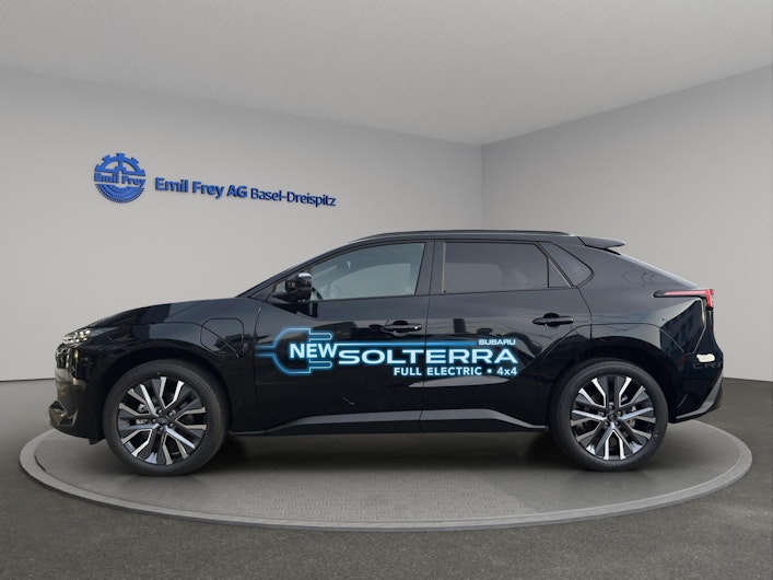 Vehicle image SUBARU SOLTERRA