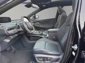 Vehicle image SUBARU Solterra eV Luxury AWD