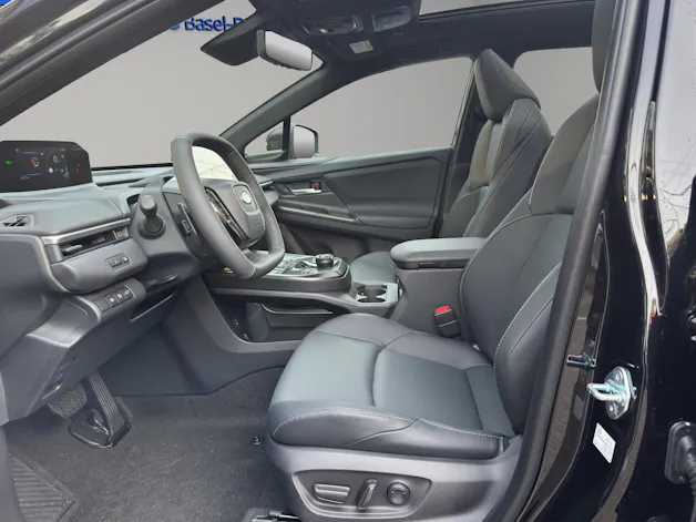 Subaru Solterra eV Luxury AWD