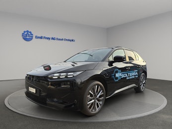 Vehicle image SUBARU Solterra eV Luxury AWD