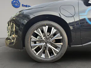 Subaru Solterra eV Luxury AWD