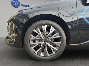 Vehicle image SUBARU Solterra eV Luxury AWD