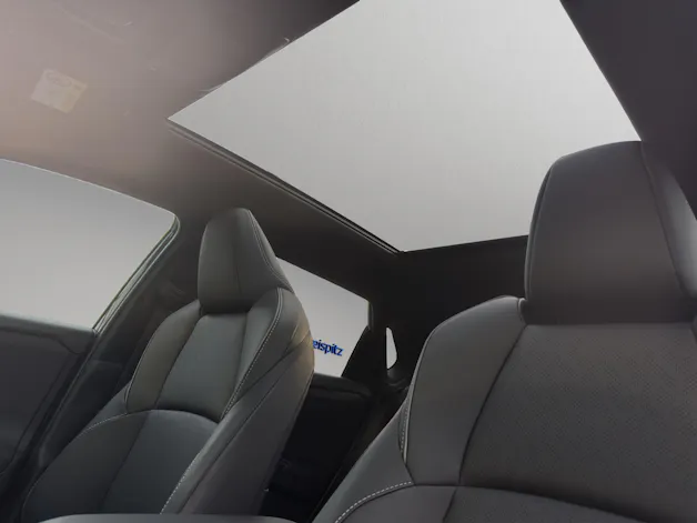 Subaru Solterra eV Luxury AWD