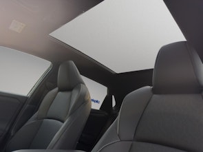 Vehicle image SUBARU Solterra eV Luxury AWD