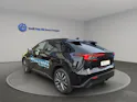 Subaru Solterra eV Luxury AWD