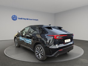 Vehicle image SUBARU Solterra eV Luxury AWD