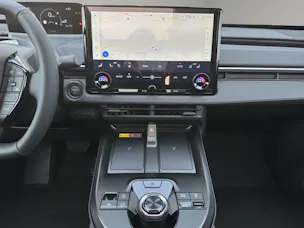 Subaru Solterra eV Luxury AWD