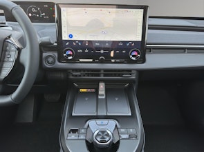 Vehicle image SUBARU Solterra eV Luxury AWD