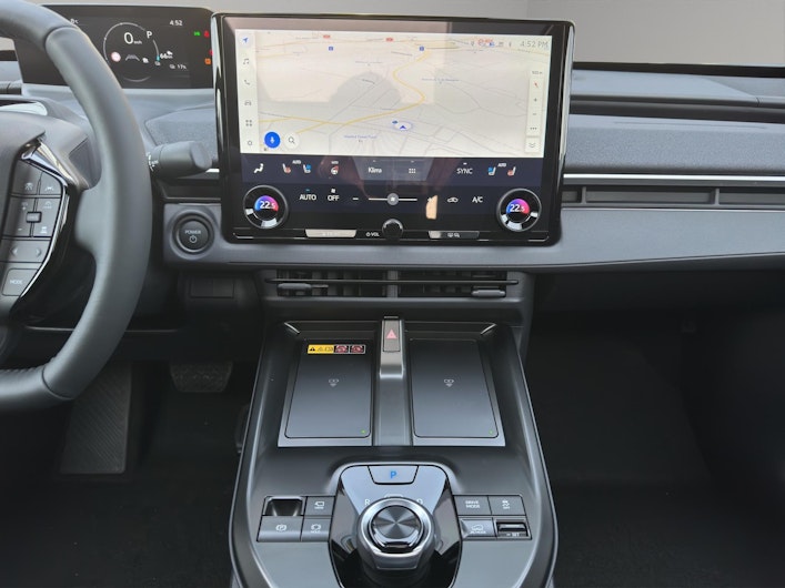 Vehicle image SUBARU SOLTERRA