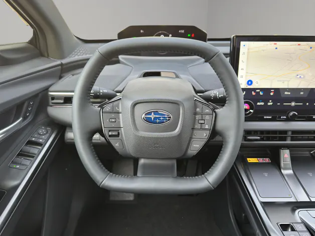 Subaru Solterra eV Luxury AWD