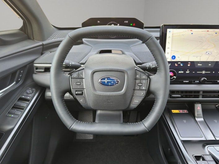 Vehicle image SUBARU SOLTERRA