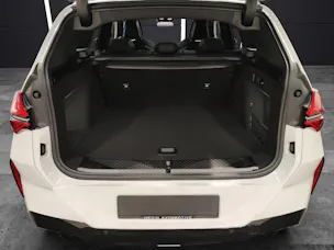 BMW X3 40d xDrive