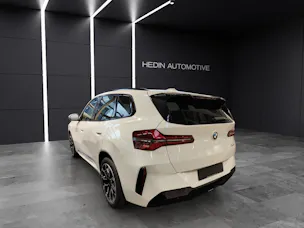 BMW X3 40d xDrive