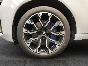 BMW X3 40d xDrive