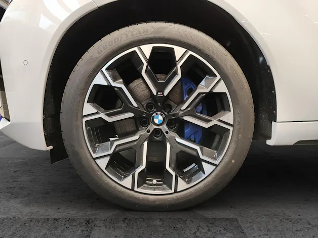 BMW X3 40d xDrive