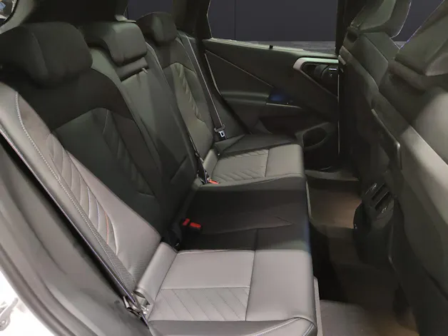 BMW X3 40d xDrive