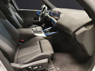 BMW X3 40d xDrive