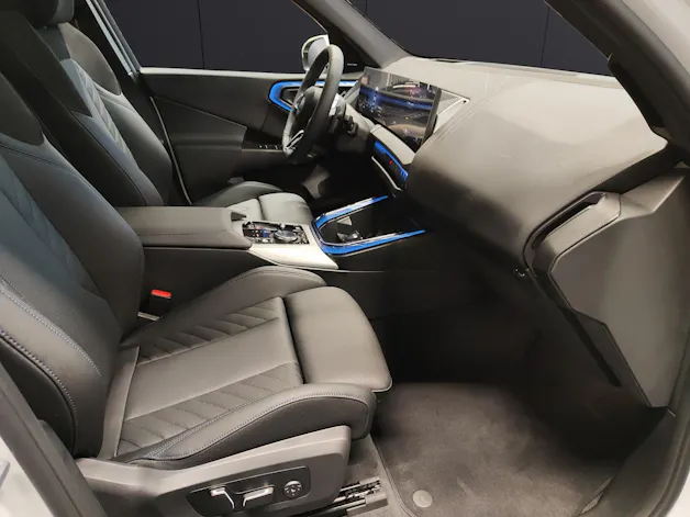 BMW X3 40d xDrive