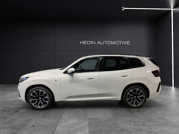 BMW X3 40d xDrive