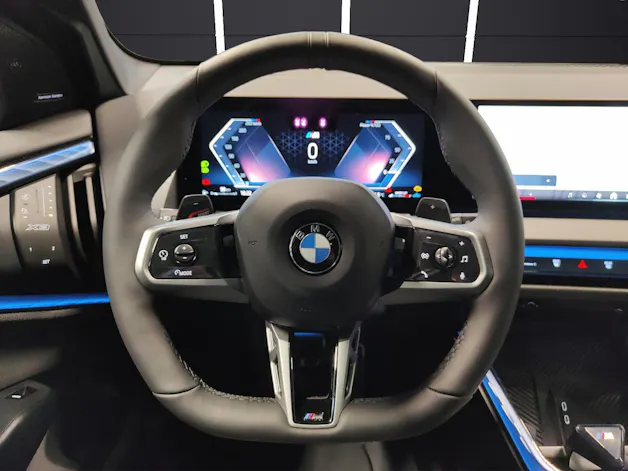 BMW X3 40d xDrive