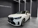 BMW X3 40d xDrive