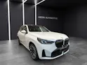 BMW X3 40d xDrive